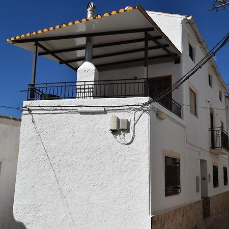 Casa Del Rio Villa Castril Exterior photo